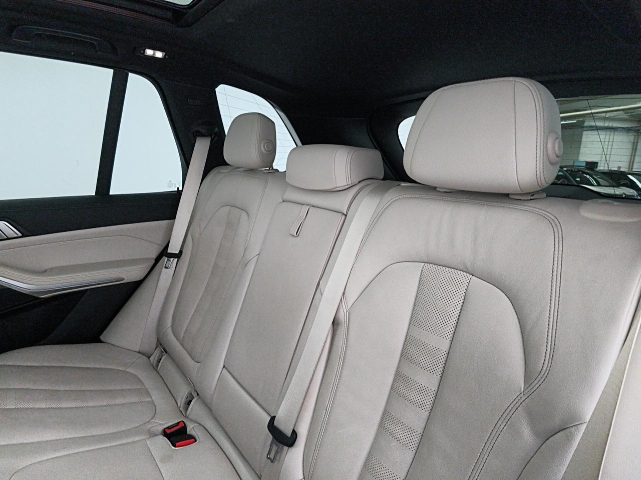 BMW X5 xDrive30d MSport