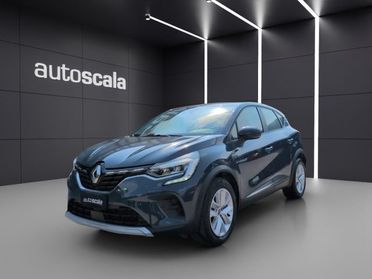RENAULT Captur TCe 100 CV GPL Zen