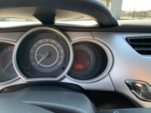 CITROEN C3 1.1 GPL airdream Exclusive