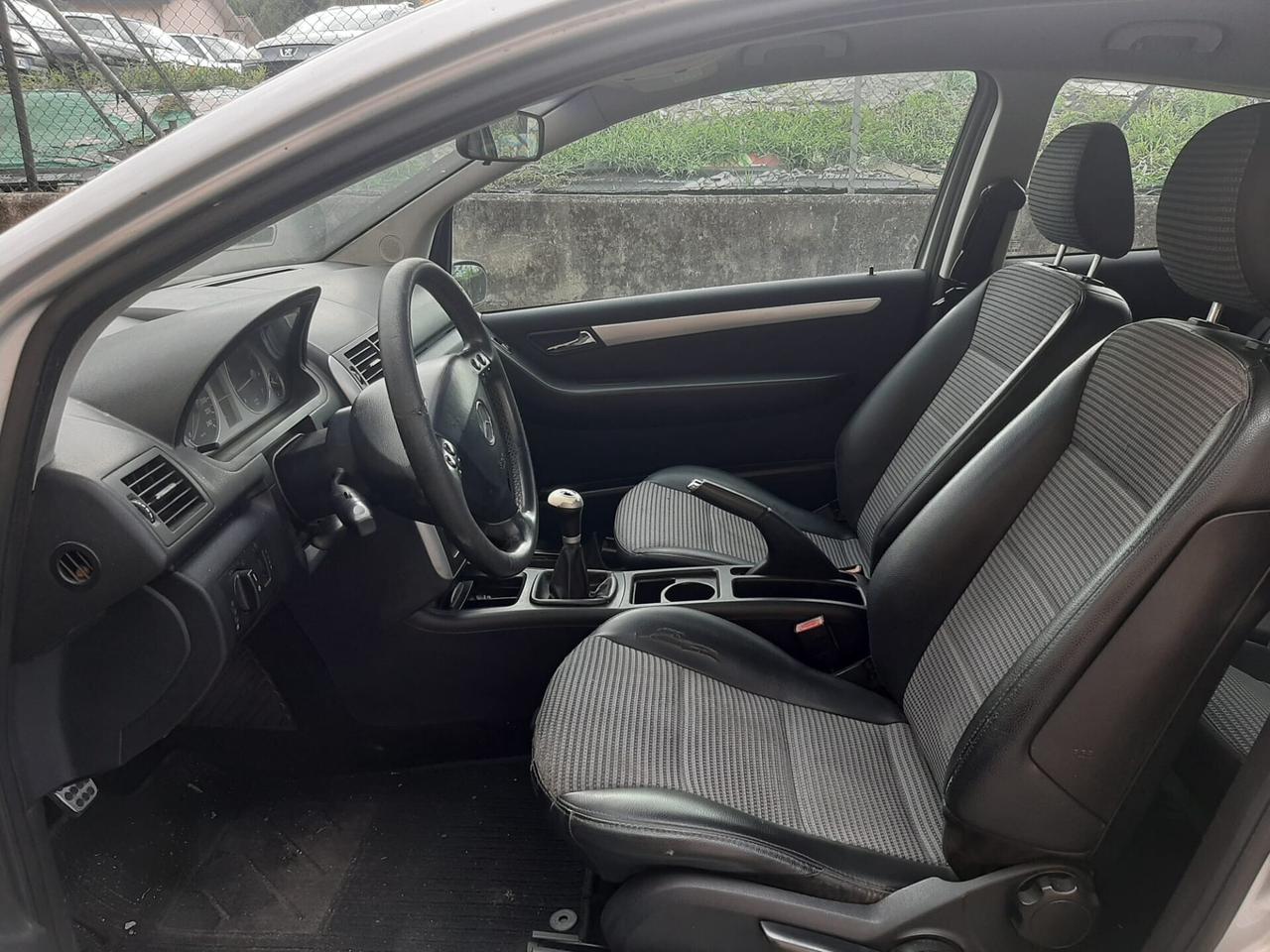 Mercedes-benz A 150 A 150 Coupé Avantgarde - SOLO PER EXPORT