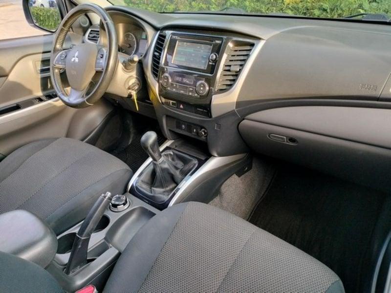 Mitsubishi L200 L200 2.4 DI-D/154CV Double Cab Intense, PREZZO FINITO!!