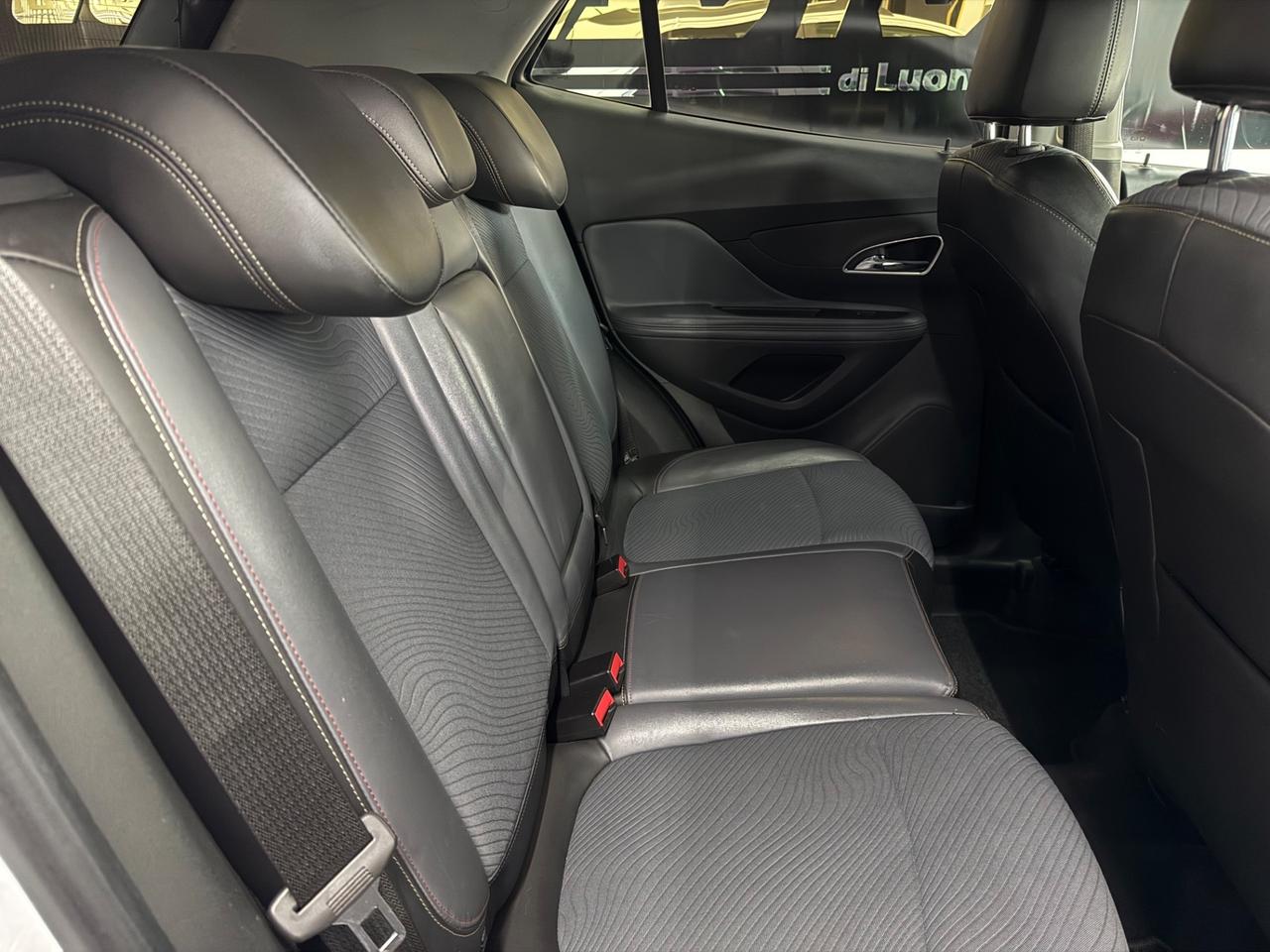 Opel Mokka 1.6 Ecotec 115CV Cosmo