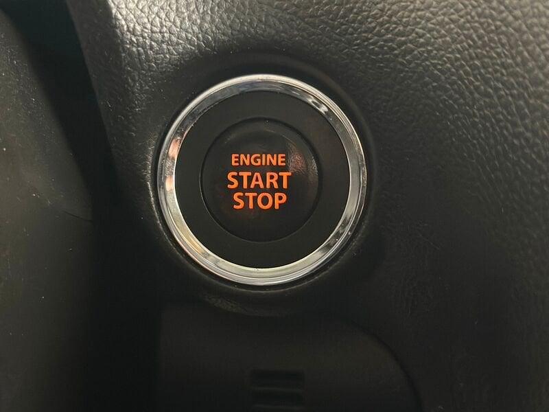 Suzuki Swift Swift 1.2 Hybrid Top