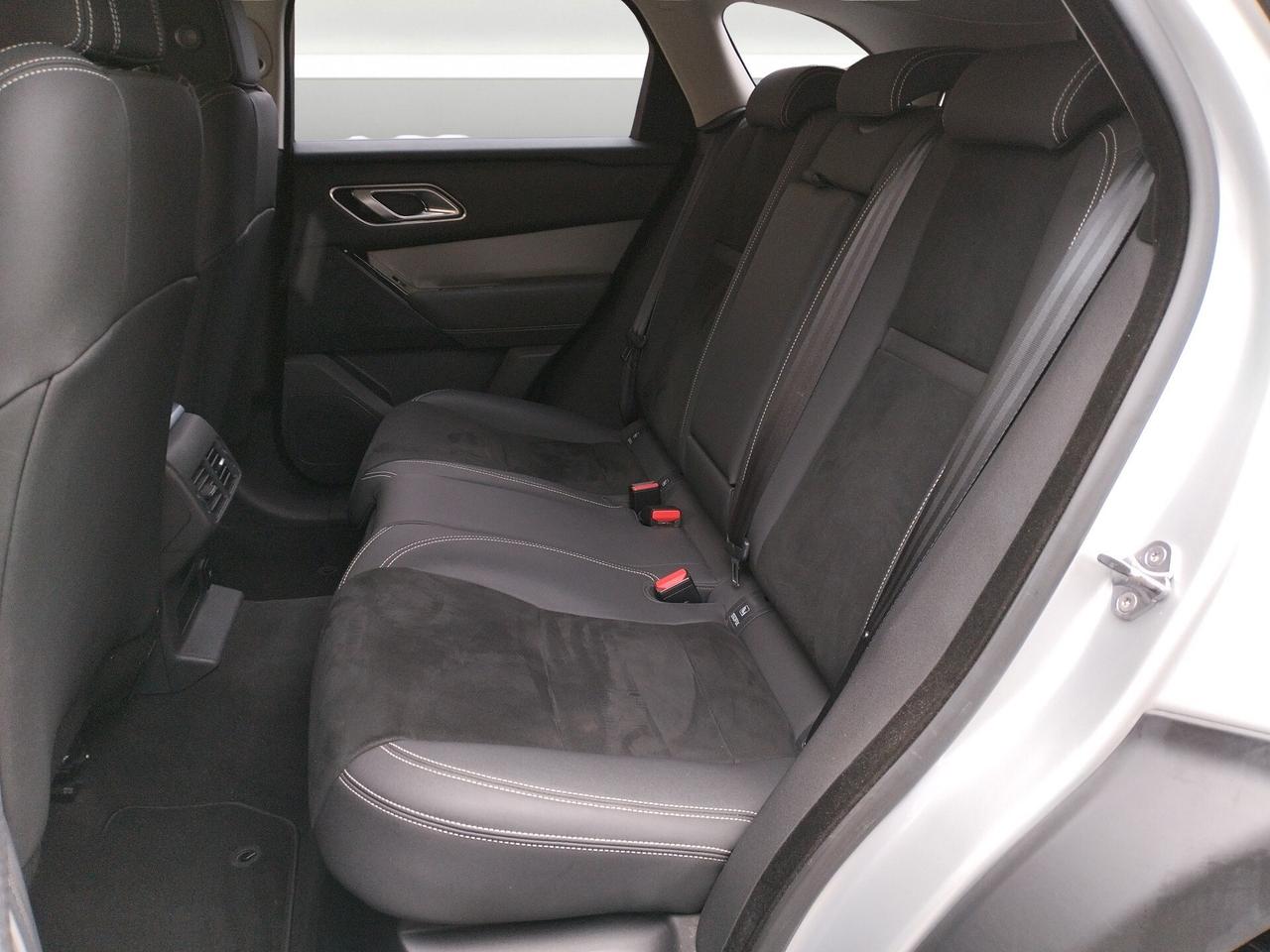 Land Rover Range Rover Velar 2.0d i4 R-Dynamic SE 180cv auto my19