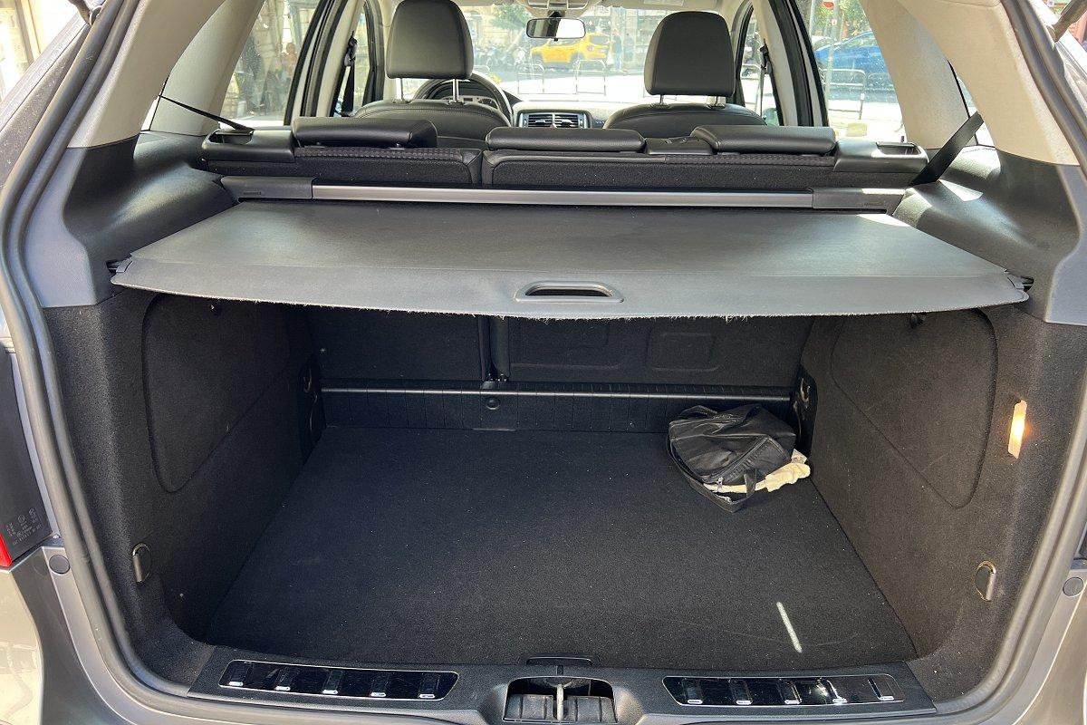 MERCEDES B 180 CDI Sport