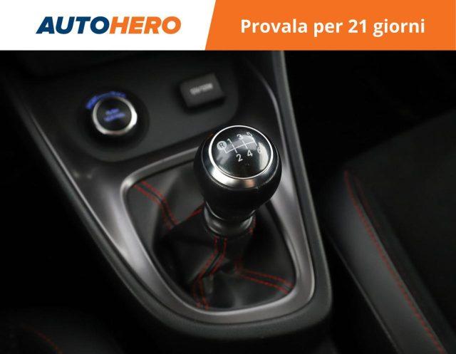 TOYOTA Yaris 1.6 Turbo 3 porte GR Yaris Circuit