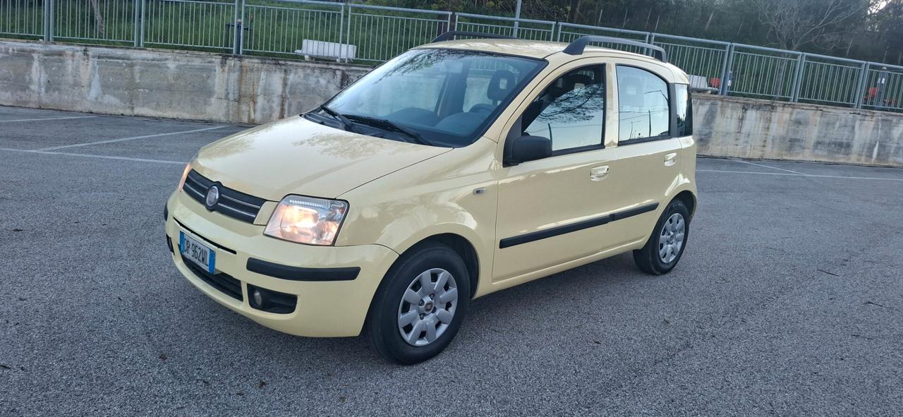 Fiat Panda 1.2 Dynamic