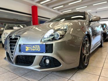 Alfa Romeo Giulietta 1.6 JTDm-2 105 CV Exclusive