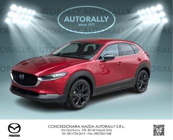 Mazda CX-30 2.5L e-Skyactiv-G M Hybrid Prime Line *TASSO 3,99%!*