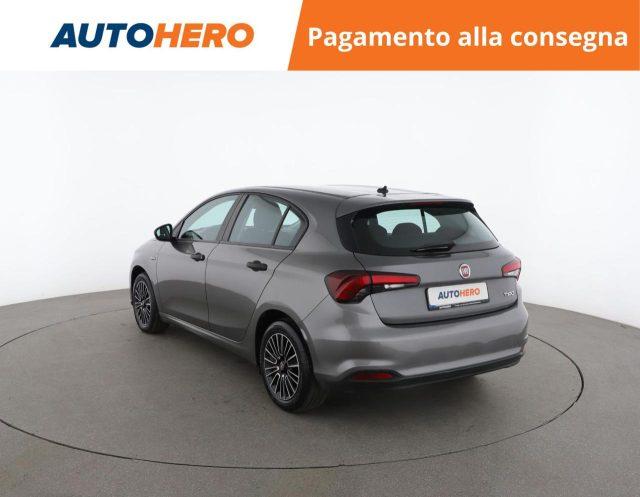 FIAT Tipo 1.6 Mjt S&S 5 porte City Life