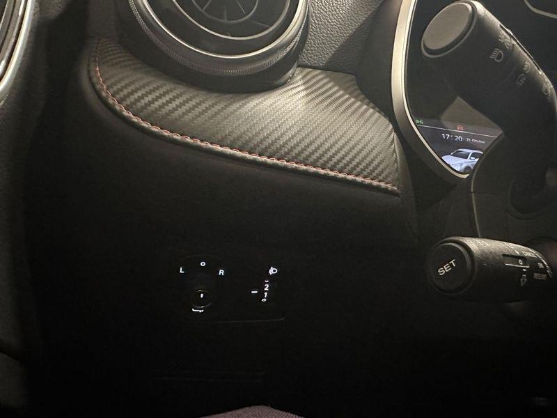 MG ZS ZS 1.5 VTi-tech Luxury IVA ESPOSTA