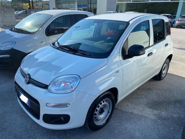 FIAT Panda 1.3 MJT S&amp;S Pop Van 2 posti