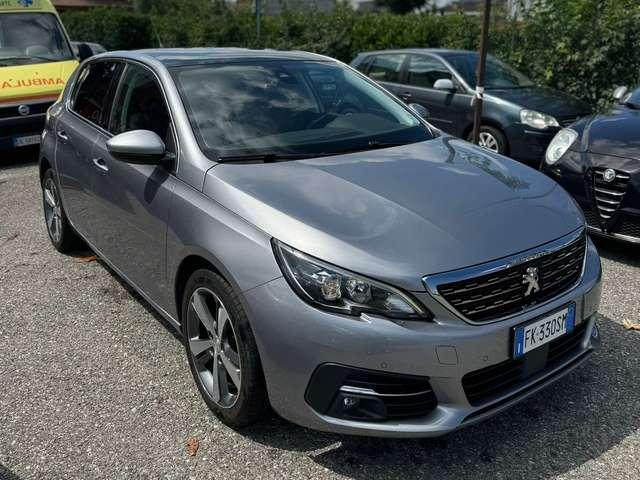 Peugeot 308 308 II 2013 5p 1.6 bluehdi Gt Line s