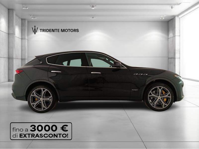 Maserati Levante 3.0 Gransport AWD Auto