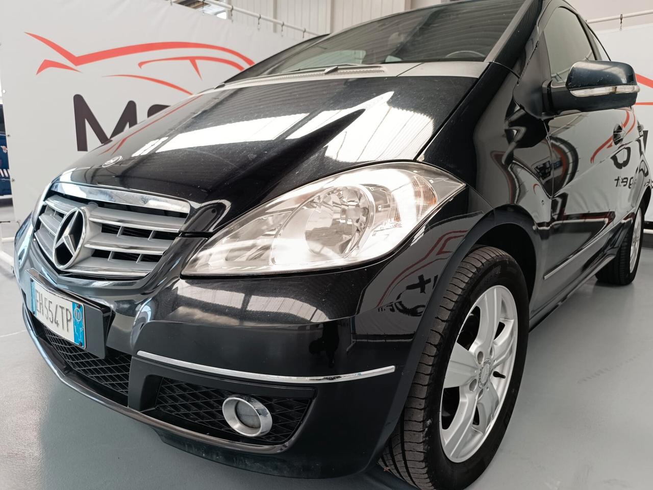 Mercedes-benz A 180 CDI Avantgarde