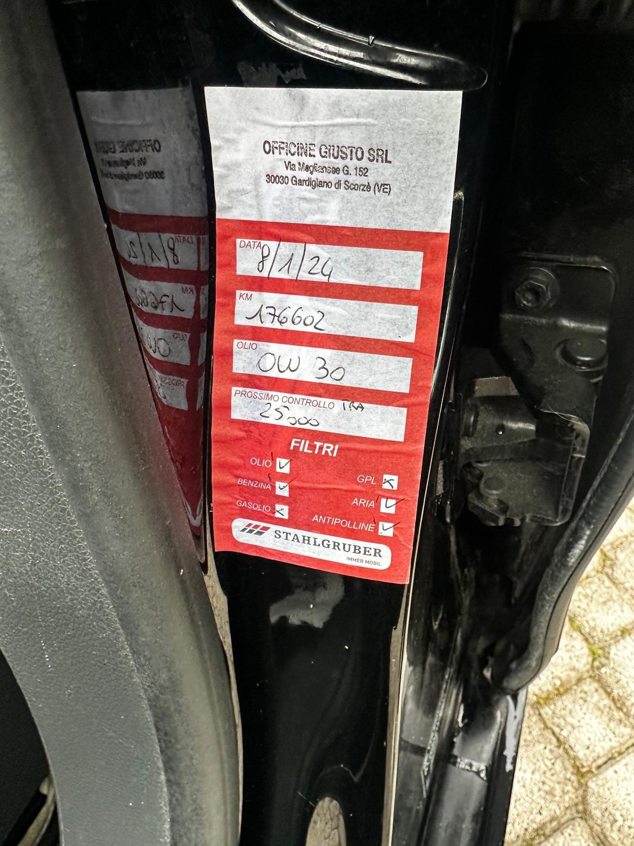 Volkswagen Golf 1.4 5p. United