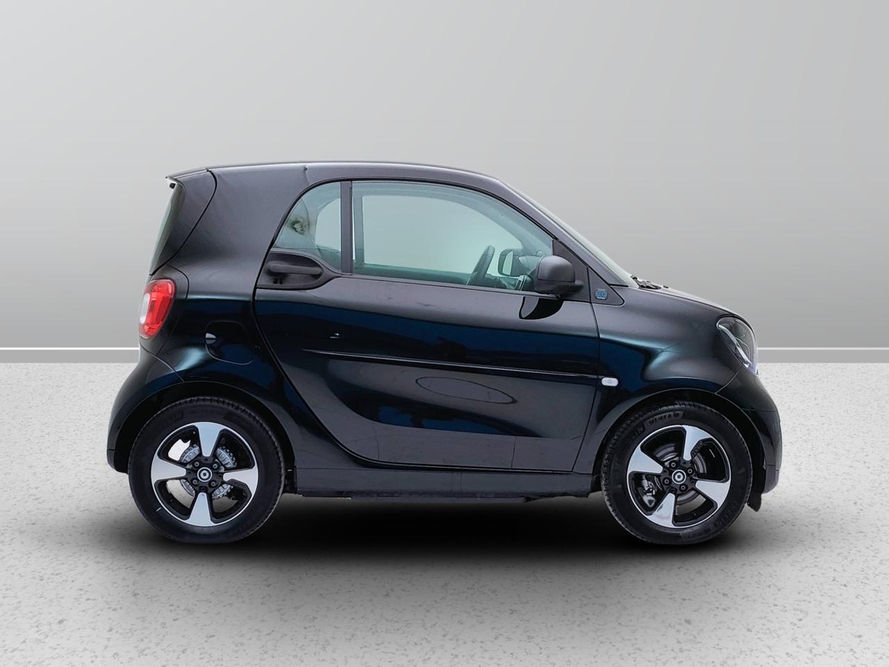 SMART Fortwo III 2020 - Fortwo eq Passion 4,6kW