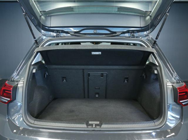 VOLKSWAGEN Golf 1.0 eTSI EVO DSG Life