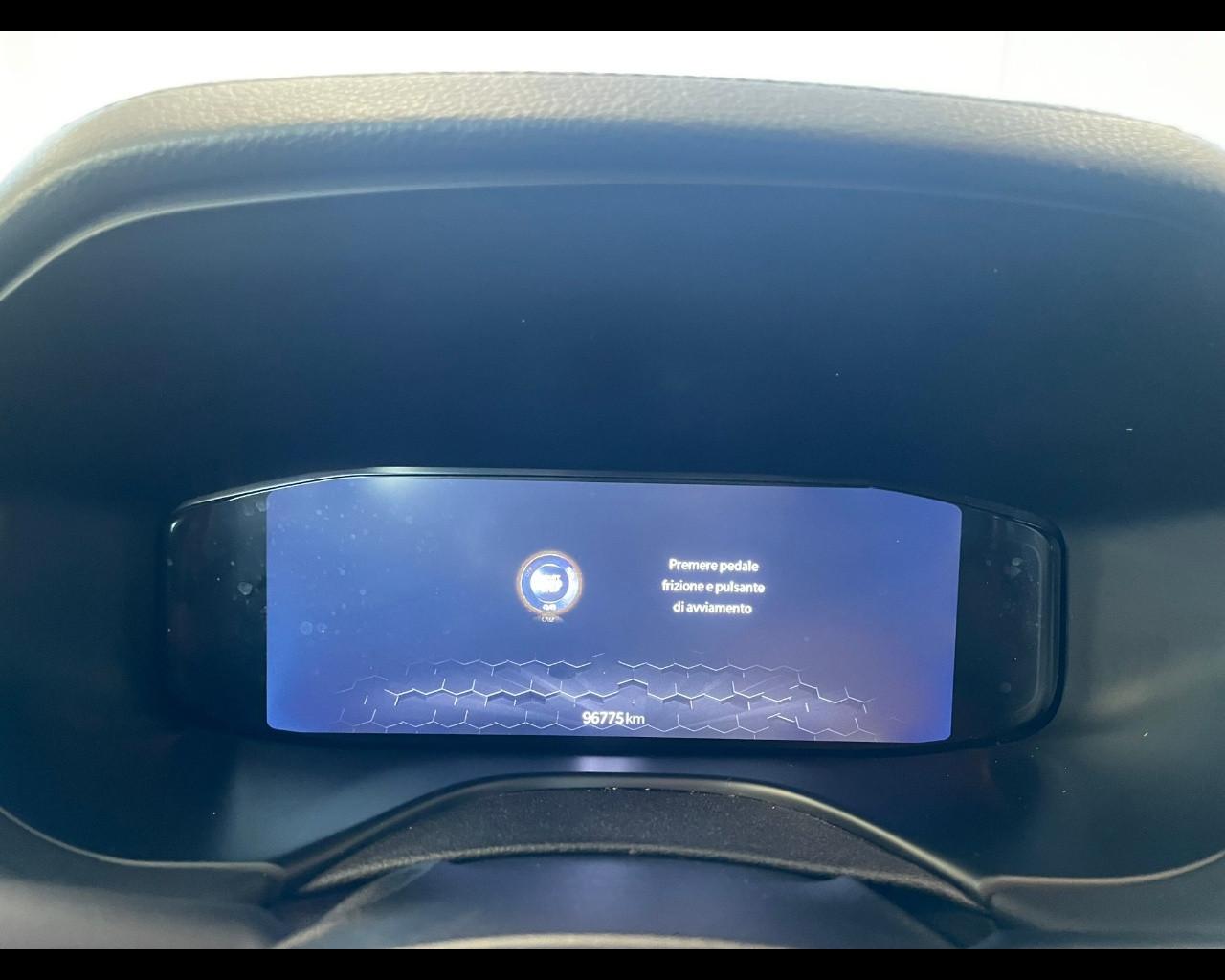 JEEP Compass 2ª serie - Compass 1.6 Multijet II 2WD Limited