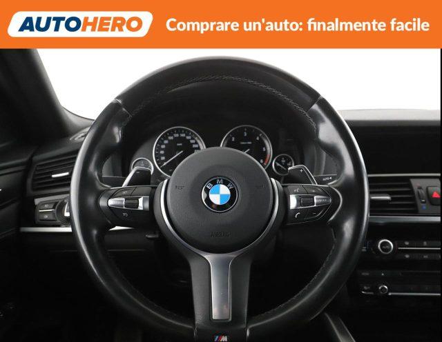 BMW X4 xDrive20d Msport