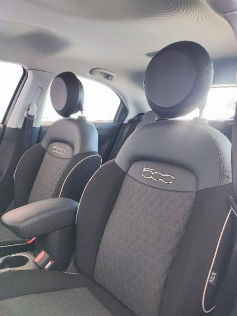 Fiat 500X 1.3 mjt Cross 4x2