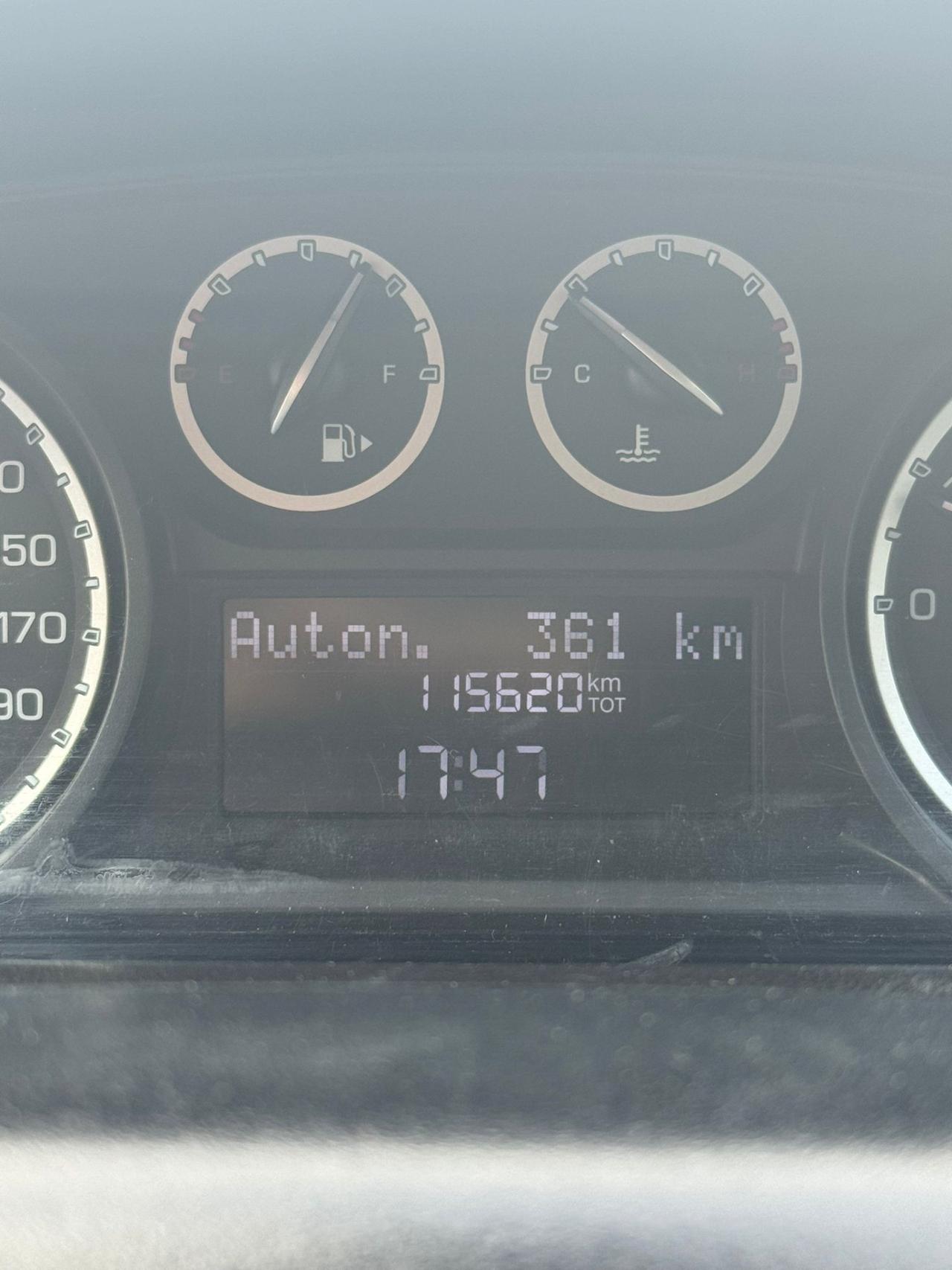 Lancia Ypsilon 1.2 69 CV 5 porte S&S Platinum