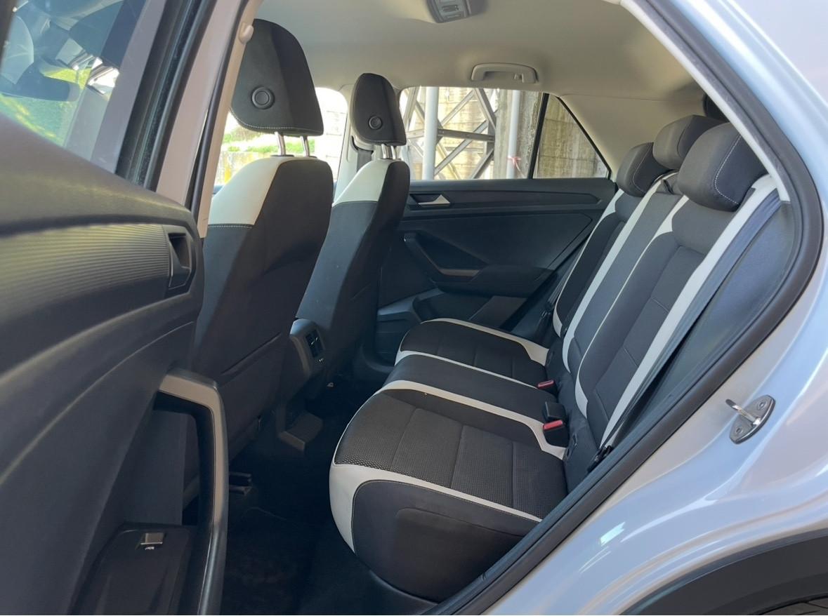 Volkswagen T-Roc 1.6 TDI SCR Style BlueMotion Technology