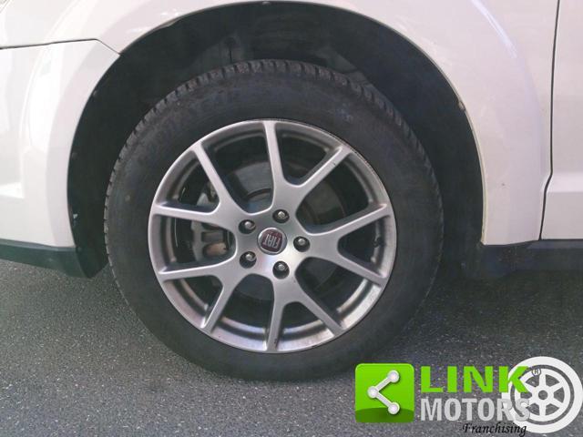 FIAT Freemont 2.0 Multijet 170 CV Cross
