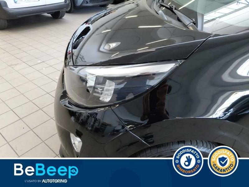 Kia Picanto 1.0 DPI STYLE