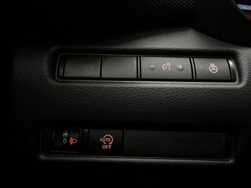 Nissan Juke Juke 1.0 dig-t N-Connecta 114cv dct