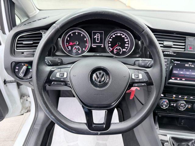VOLKSWAGEN Golf 1.4 TSI 5p. Highline BlueMotion Technology