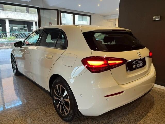 Mercedes-benz A 180 d Automatic Executive