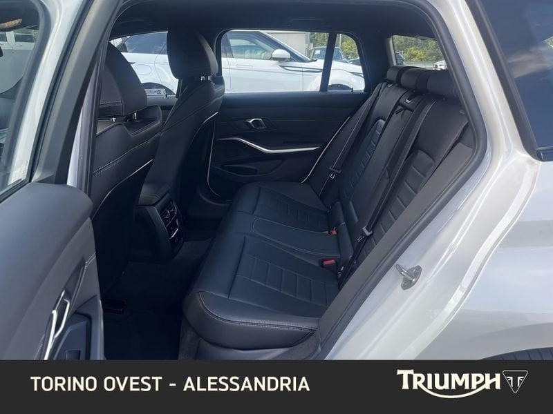 BMW Serie 3 Touring Serie 3 320D XDRIVE TOURING