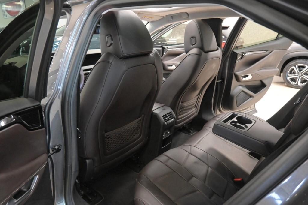 CITROEN DS4 1.5 130CV AUTOM *2024