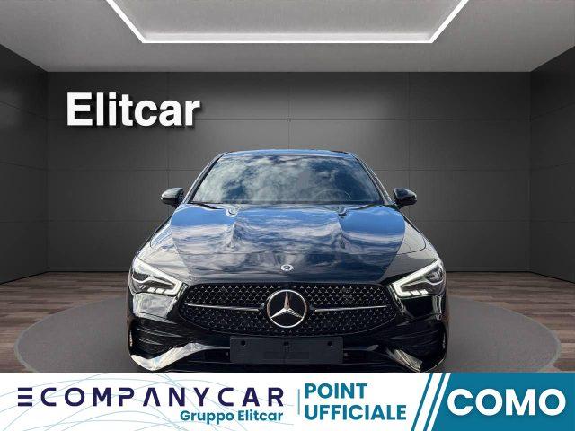 MERCEDES-BENZ CLA 200 Automatic AMG Line