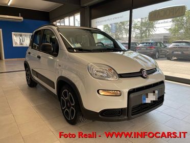 FIAT Panda 1.0 FireFly S&S Hybrid City Life PROMO !!