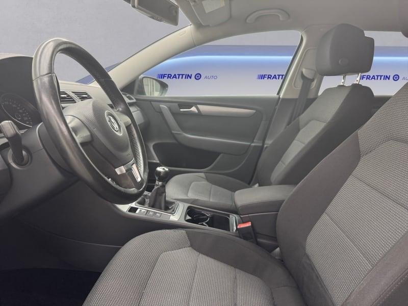 VOLKSWAGEN PASSAT VARIANT 2.0 TDI COMF
