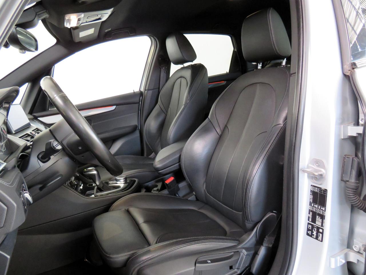 BMW 220d Active Tourer xDrive M Sport 4x4