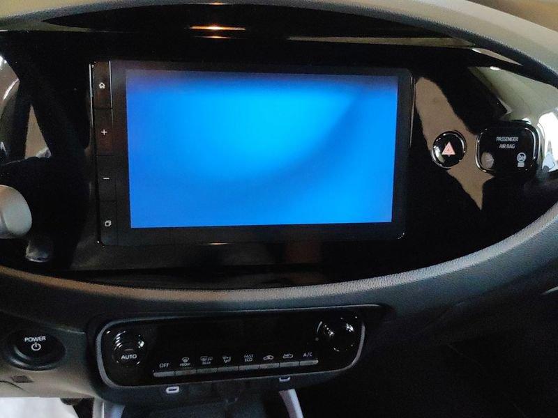 Toyota Aygo X Aygo X Icon 1.5 TNGA CVT HEV 115 CV AREA C FREE