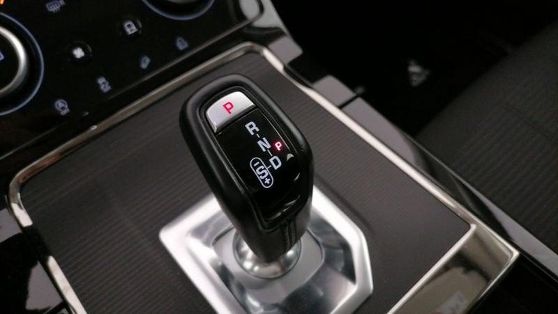 Land Rover RR Evoque Range Rover Evoque 2.0d i4 mhev awd 204cv auto