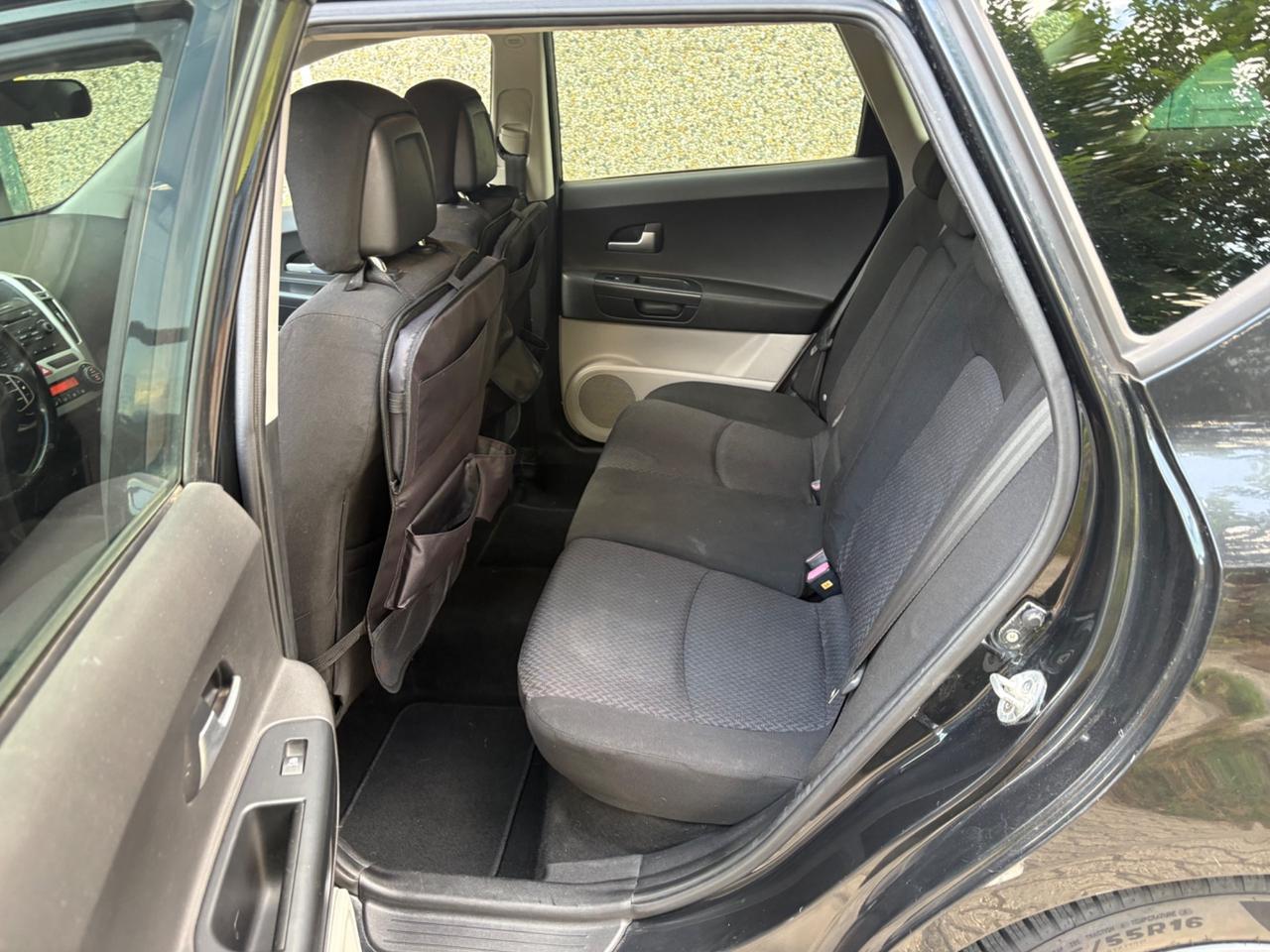 Kia Ceed cee'd Sp. Wag. 1.6 126CV Bi-Fuel GPL
