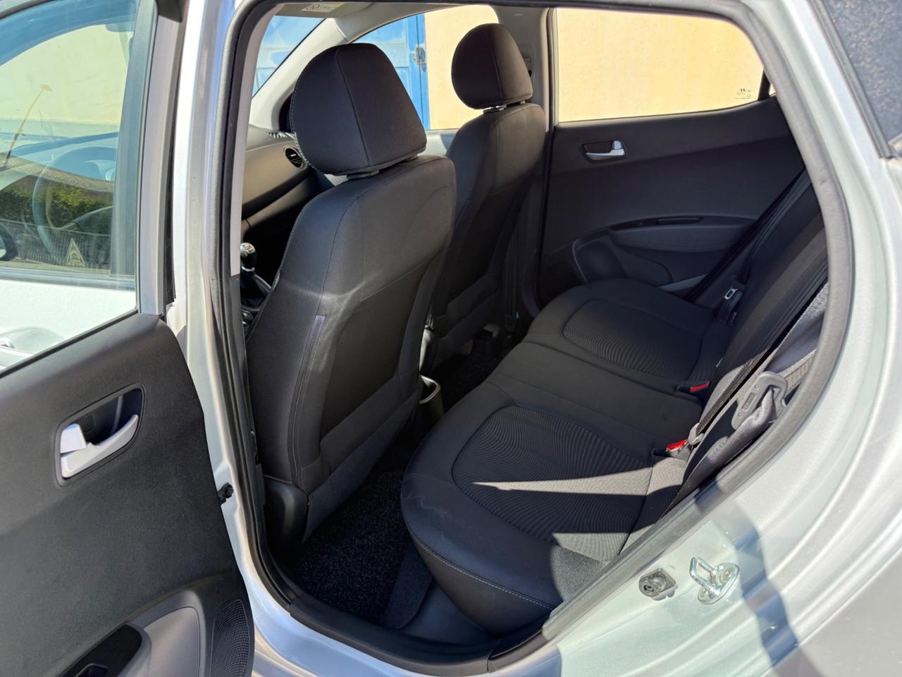 Hyundai i10 1.0 Econext Classic