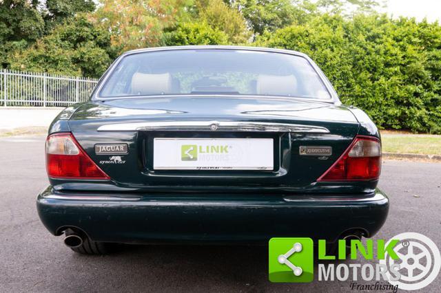 JAGUAR XJ8 3.2 V8 237CV Executive - 1998