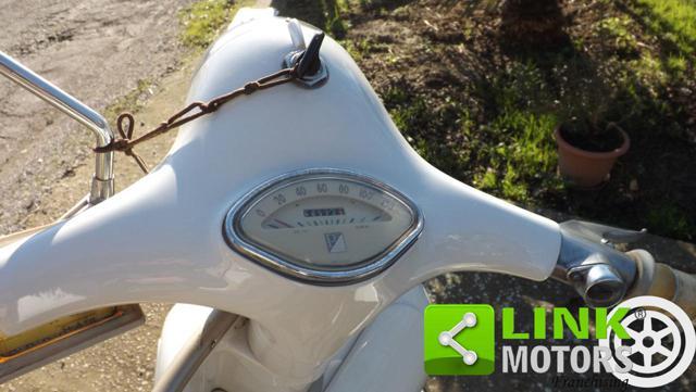 PIAGGIO Other Vespa 160 GS VSB1T anno 1964 ben tenuta