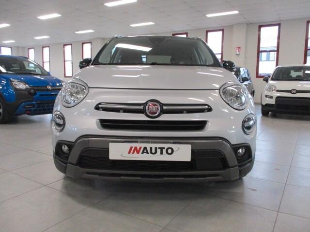 Fiat 500X 1.0 T3 120 CV Cross