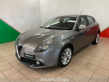 Alfa Romeo Giulietta 1.6 JTDm TCT 120 CV Super Cambio Automatico