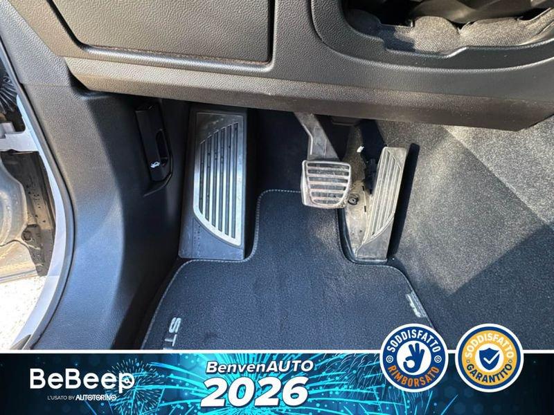 Alfa Romeo Stelvio 2.2 T SPRINT Q4 190CV AUTO