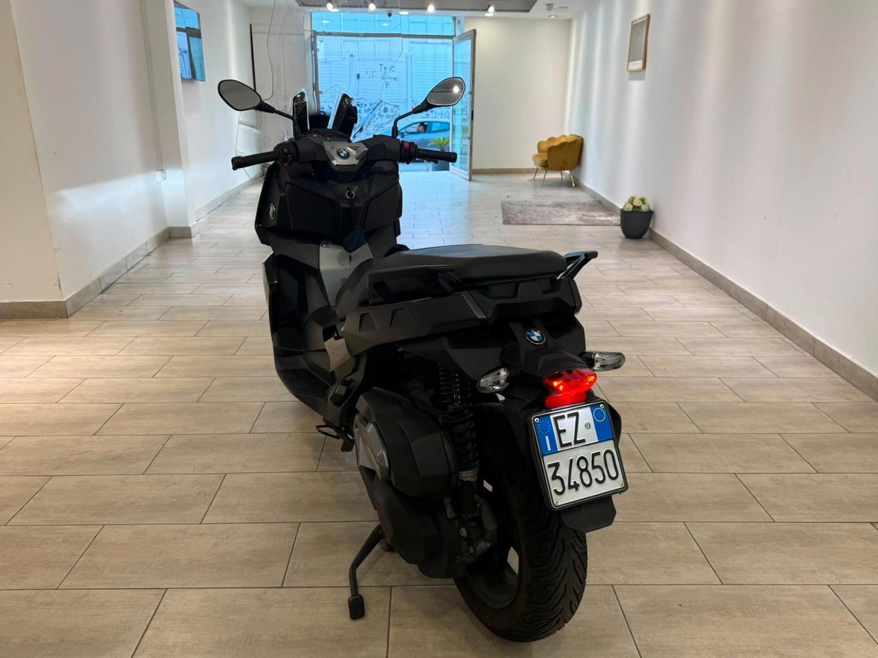 BMW C 400 X ANNO 2022