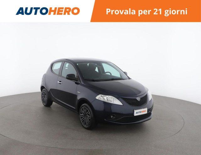 LANCIA Ypsilon 1.0 FireFly 5 porte S&S Hybrid Ecochic Gold
