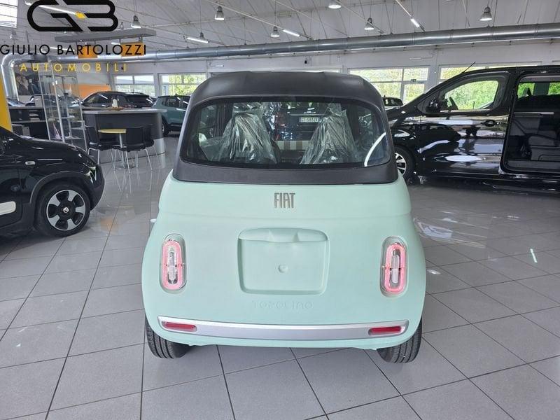 FIAT Topolino Topolino